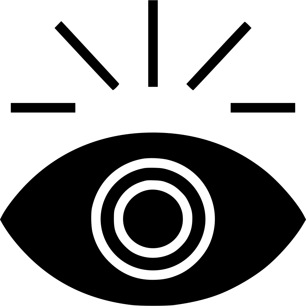 Eye Blink Search Look Find Comments - Eye Blink Png (980x980)