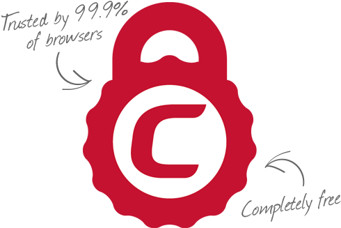Free Ssl - Comodo Free Ssl Certificate (520x375)