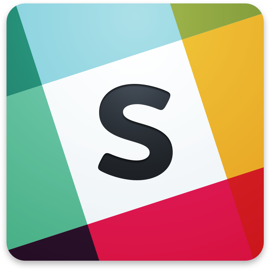 Slack-integration - Slack App Slack Logo (1024x1024)