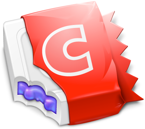 Updated - Change Mac Icon App (512x512)