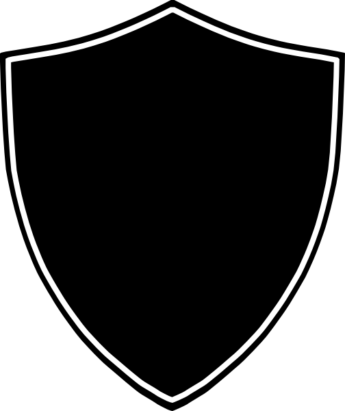 Clipart Info - Shield Png (504x600)