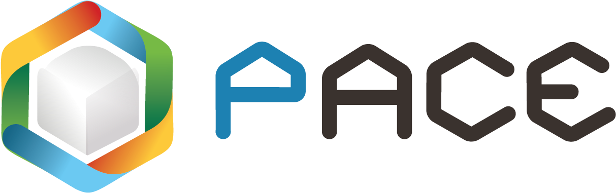 With Pace Suite, You Don't Need To Prepare Special - Pace (1236x404)