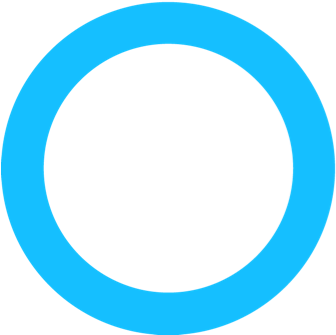 Smartthings / Samsung - Loading Gif Blue Transparent (366x361)