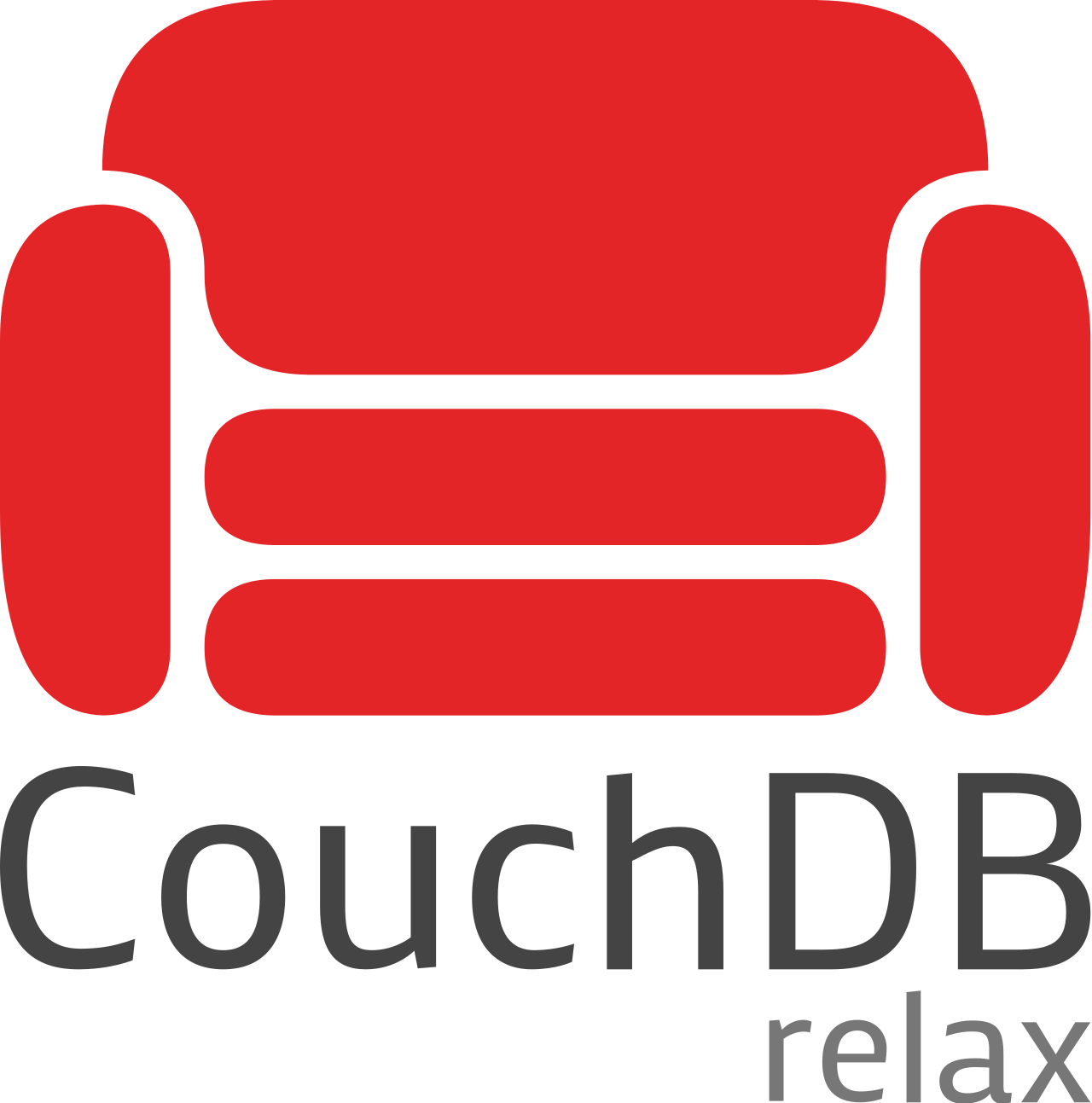Couchdb Is A Few Years Older Than Mongodb, But Uses - Couchdb Relax (1280x1293)