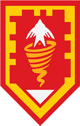 Image Result For Nexo Knights The Perfect Storm Shields - Lego Nexo Knights Escudos (400x512)