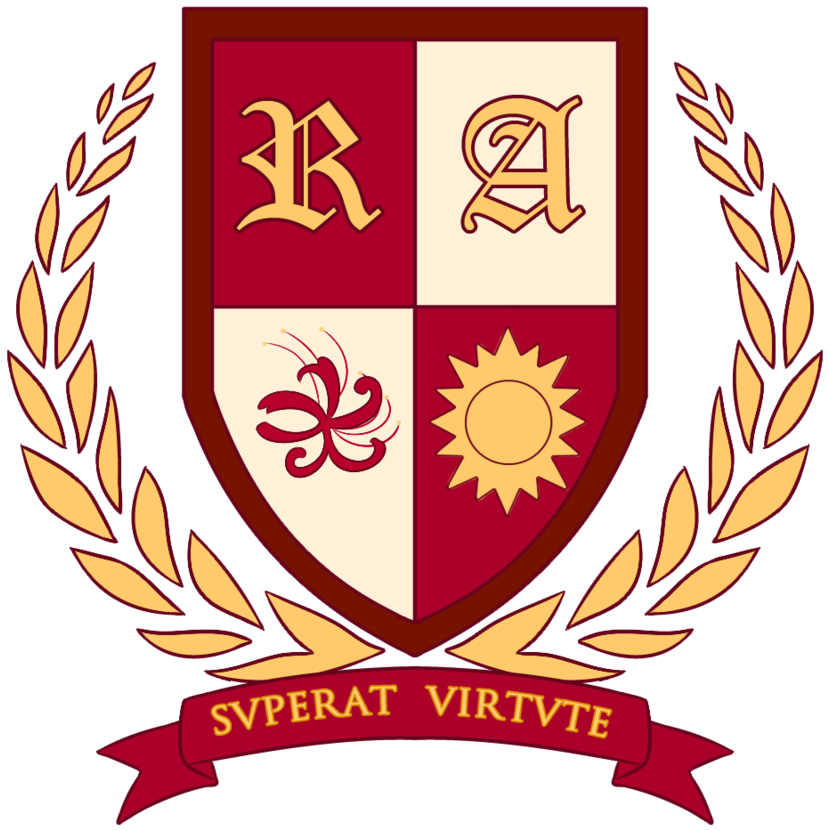 Hs101 School Emblem By Sehika On Clipart Library - Diamonds In The Rough - Cd (900x916)