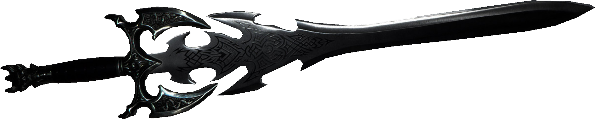 Free Sword Cliparts - Rifle (2048x2048)