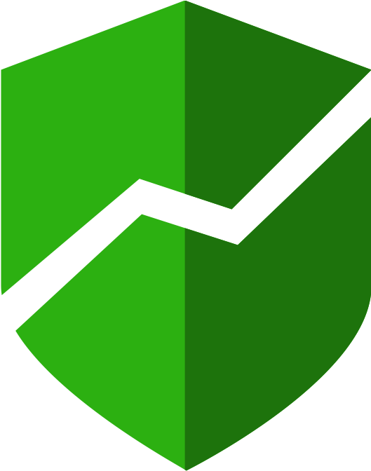 Green Shield Cliparts - Green Shield Logo Png (671x671)