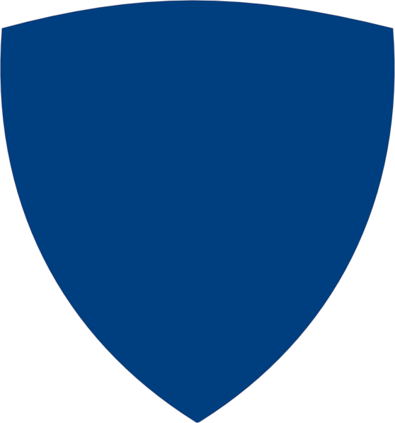 Light Blue Shield Svg Clip Arts 558 X 597 Px - Blue Shield Icon Png (558x597)