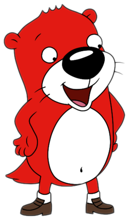 Pb&j Otter - Pb&j Otter Peanut (351x480)