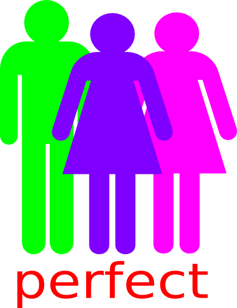 Boy And Girl Gender (462x599)