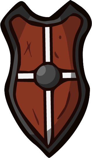 Ancient Shield - Ancient Shield (317x545)