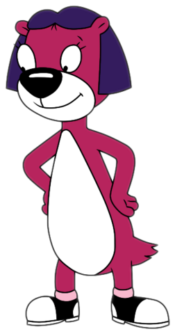 Pb&j Otter - Pb And J Otter Jelly (325x501)