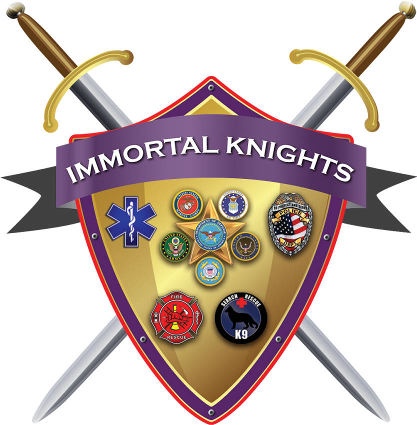 First Responders Tribute Ride - Sword (833x899)