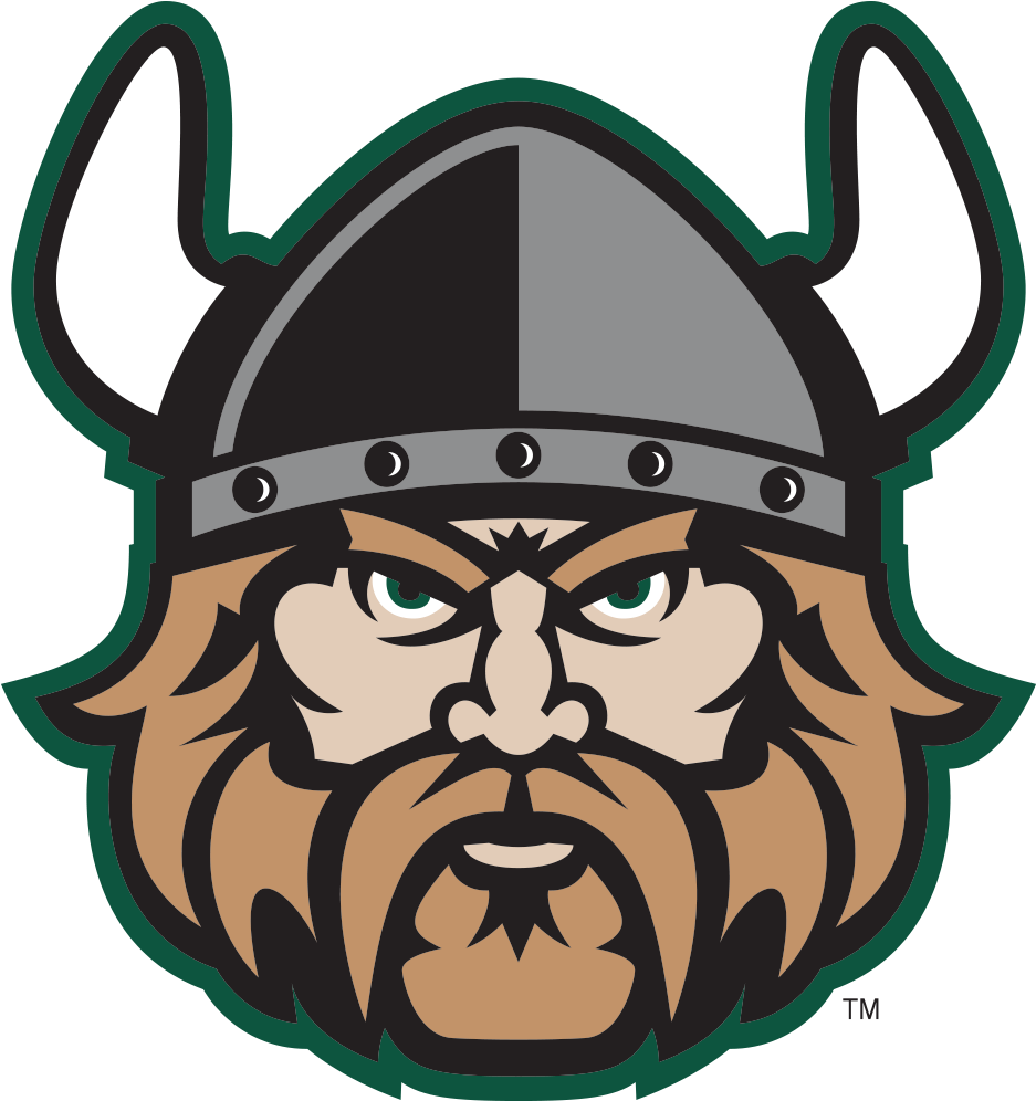 Cleveland State Vikings - Cleveland State University Vikings (1000x1000)