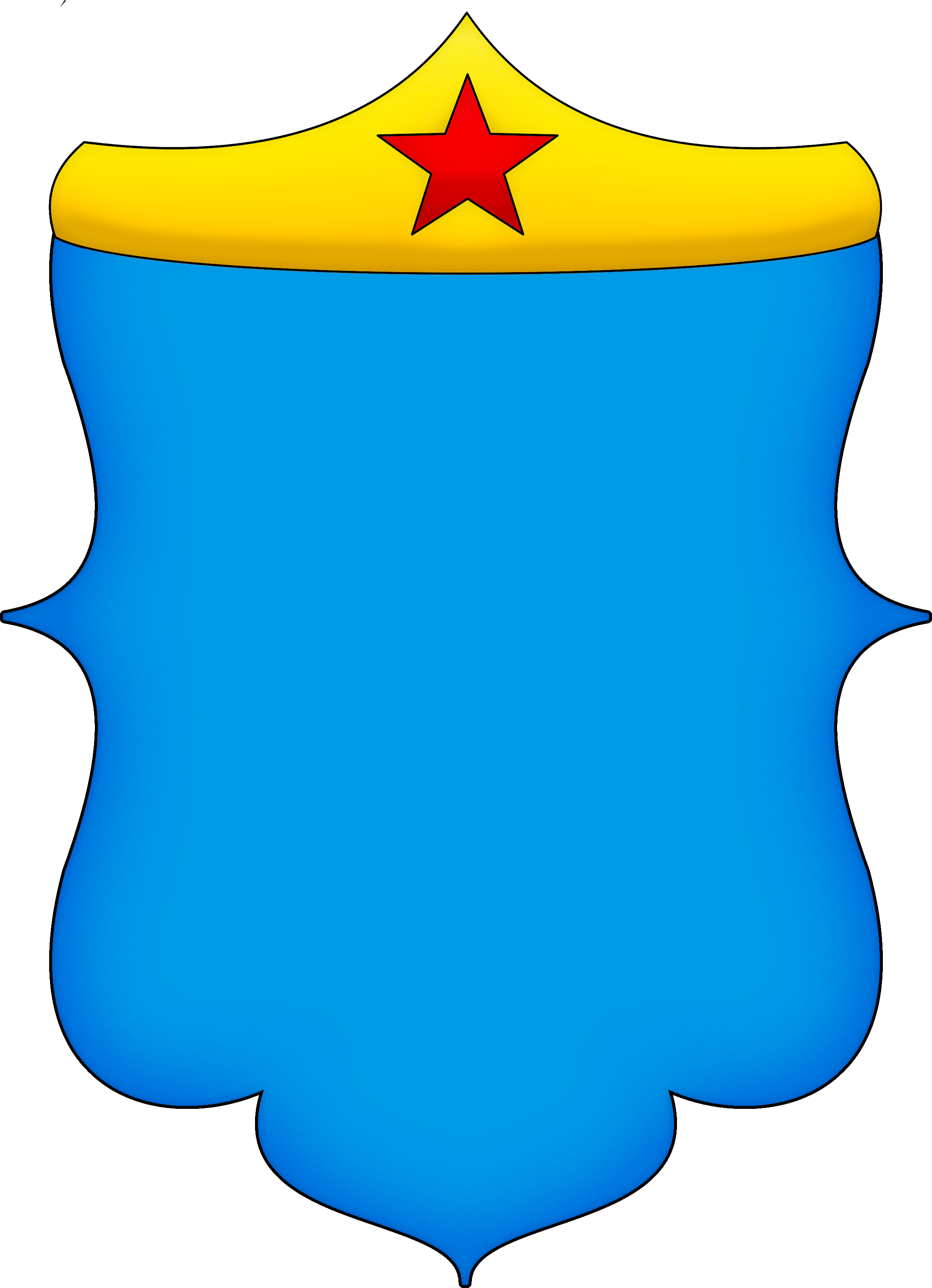 Maravilla - Invitaciones De La Mujer Maravilla (2200x3041)