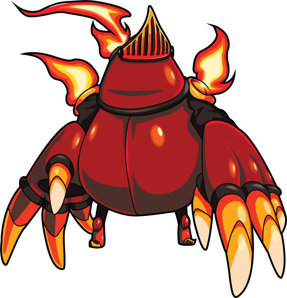 Moleknight-awesome - Shovel Knight Mole Knight (1000x1038)