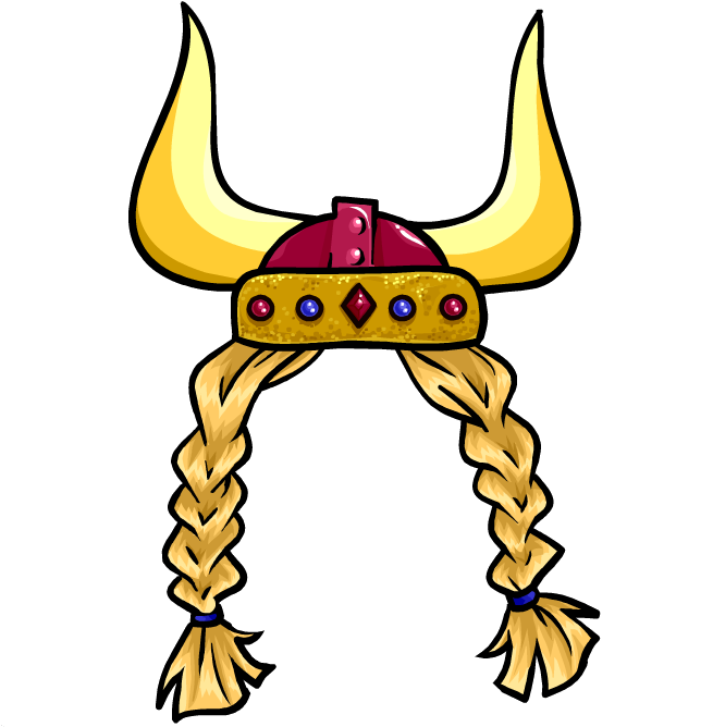 Viking Helmet Clip Art Related Keywords & Suggestions - Viking Girl Clip Art (659x676)