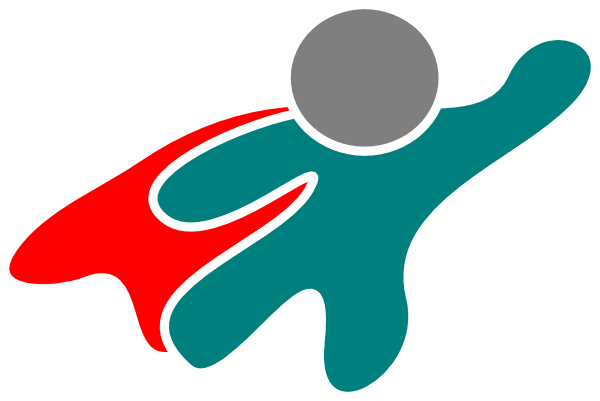 Achiever Clipart (600x401)