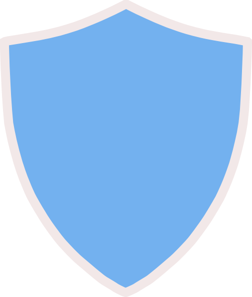 How To Set Use Badge Outline Svg Vector - Blue Peter Badge Outline (504x593)