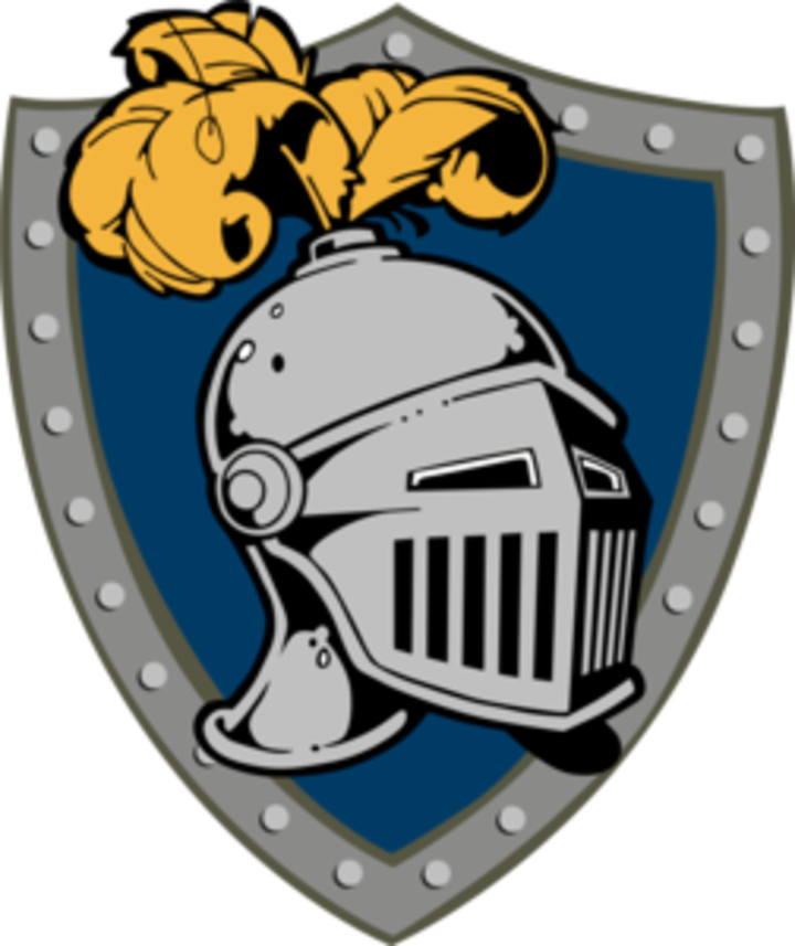 Michael-albertville Logo - St Michael Albertville High School Logo (720x857)