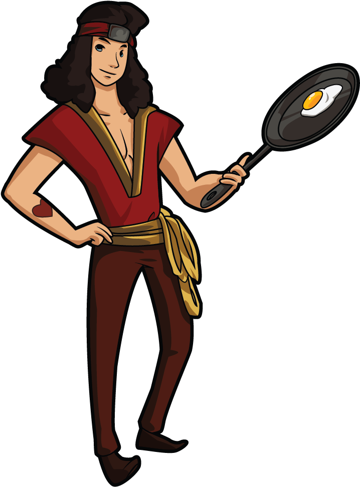 Shovel Knight Characters - Shovel Knight Meal Tickets (741x986)