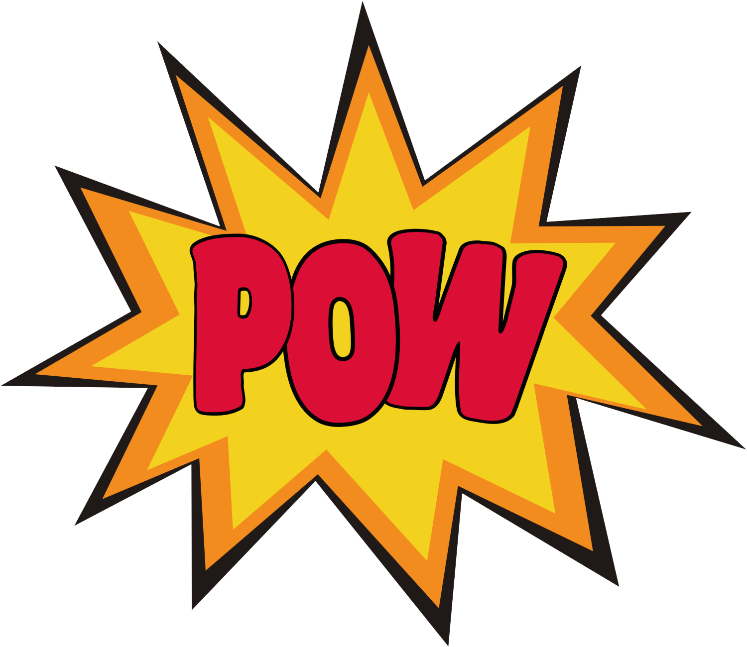 Kids With Superheroes Costumes Clip Art - Viñetas De Super Heroes (1500x1300)