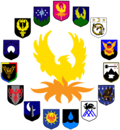 Amtgard - Amtgard (436x450)