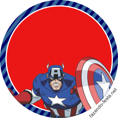 Net/kit Festa Infantil Gratuitos/kit Festa Vingadores - Desenho Liga Da Justiça Personagens (394x394)
