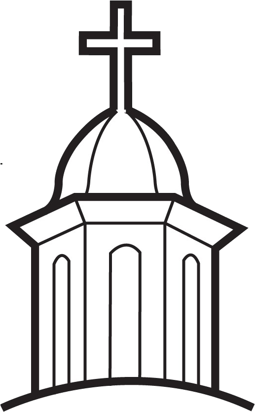 First Umc Henrietta - Church (516x900)