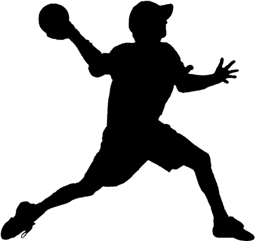 Dodgeball Clipart Picture - Dodgeball Clipart (550x480)