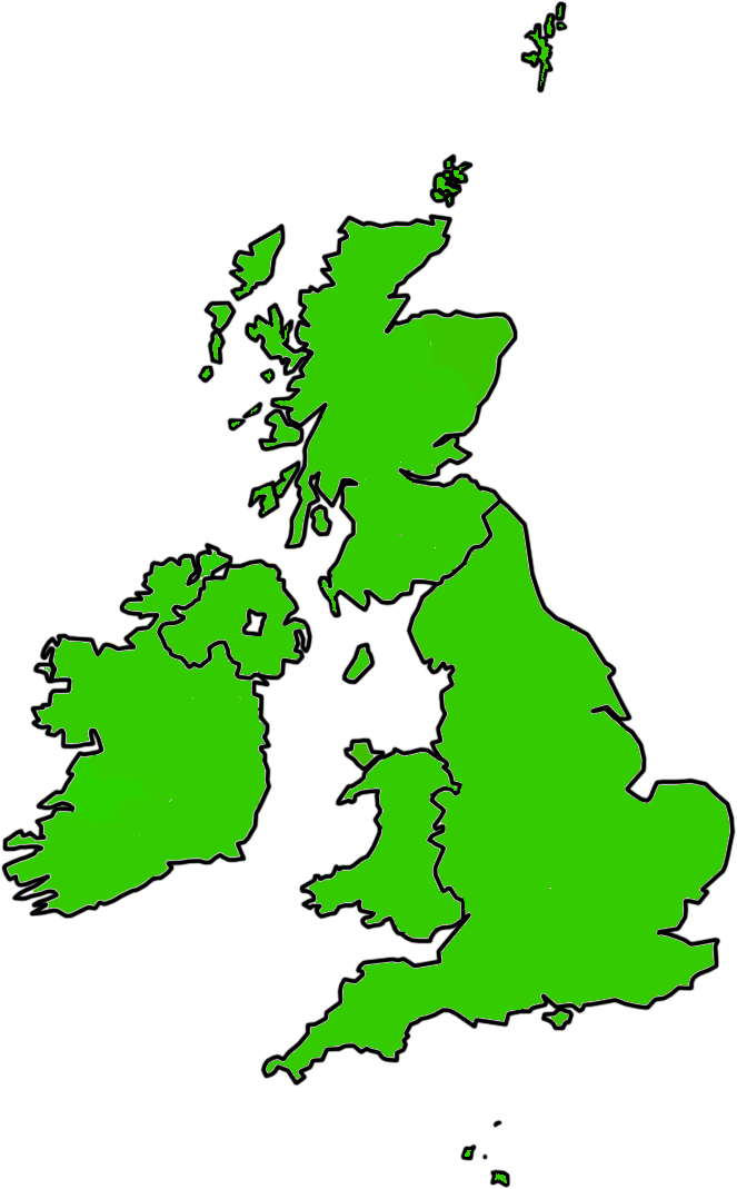 East Bog Farm And Bradley Farm - Westeros As The Uk (663x1069)