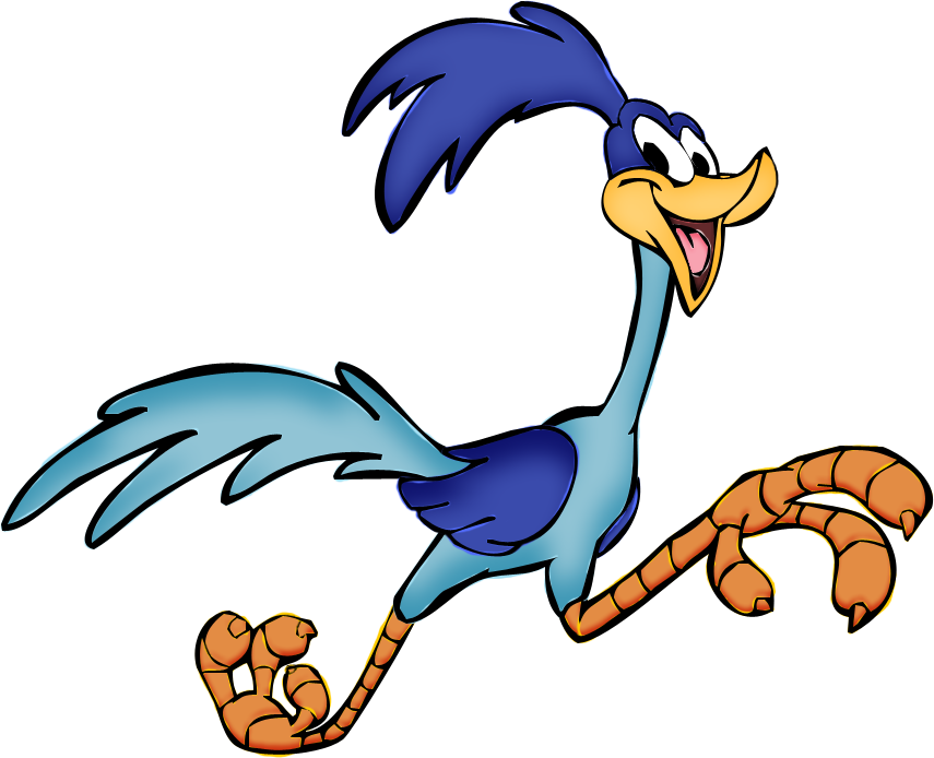 Plymouth Road Runner Diesel Swap Amp Conversion Description - Road Runner Cartoon Character (855x694)