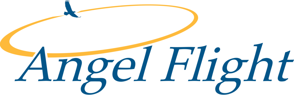 Angel Flight Ireland Logo No Background - Font (1000x326)