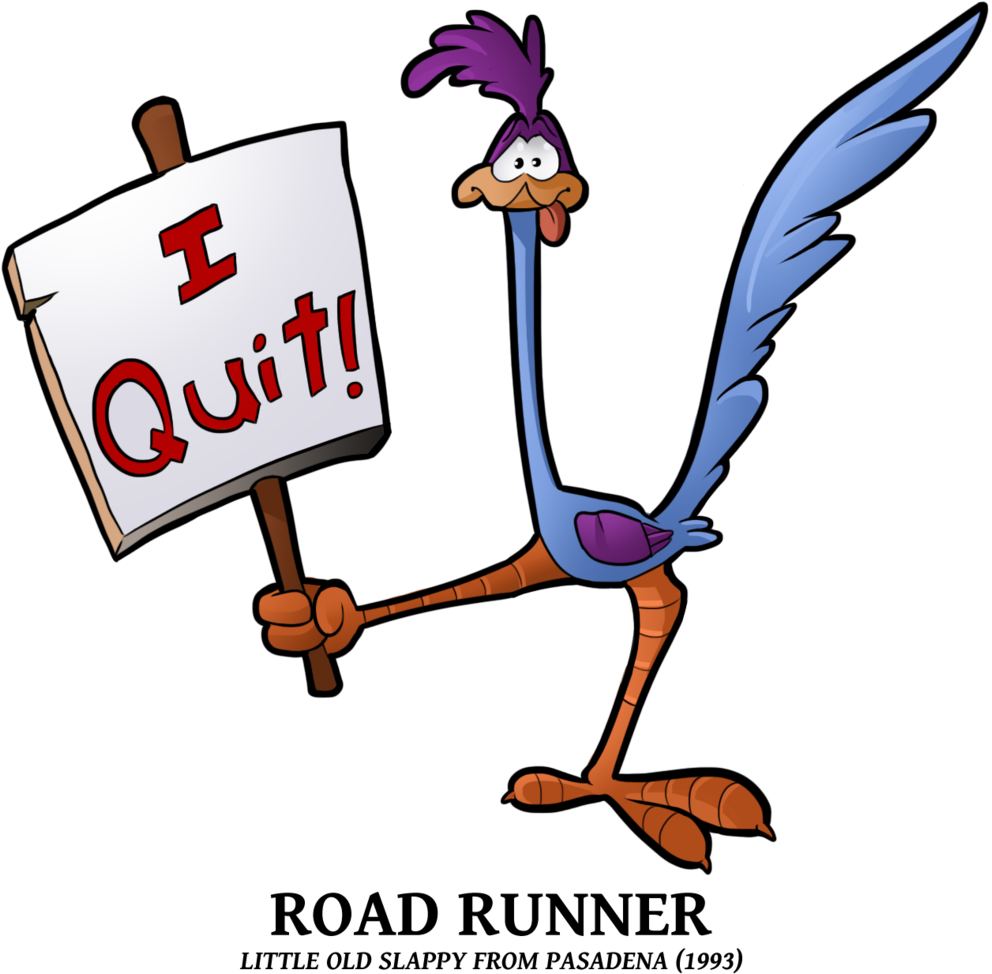 Top 89 Roadrunner Clip Art - Tasmanian Devil Looney Tunes Sitting On A Toilet (1024x1038)