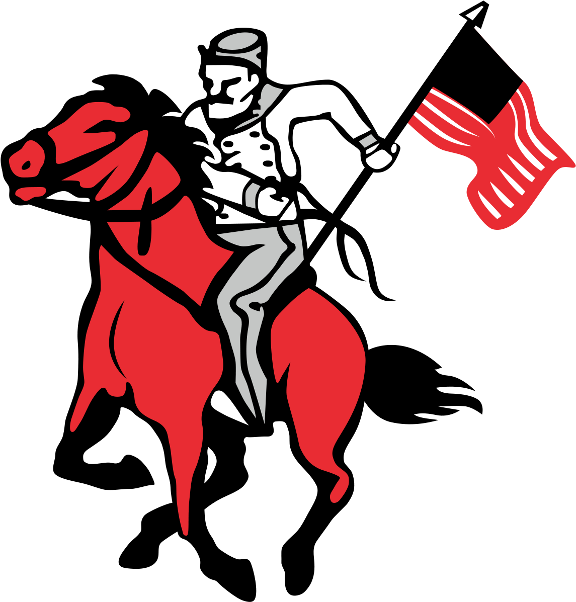 William Howard Taft High School - Taft High School Mascot (1200x1200)