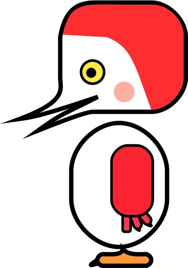 Banan Beach Beach2 Beach3 Bee Bird - Clip Art (660x933)