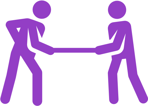 Tug Of War - Yellow (512x512)