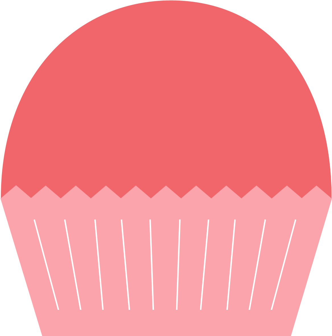 Free Cupcake Clipart - Cupcake (1250x1250)