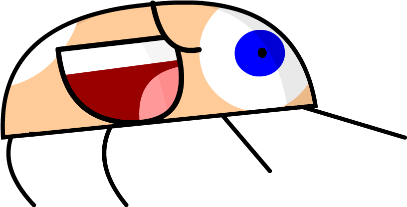 El Nudelo Spider - Object Terror El Nudelo Spider (839x444)