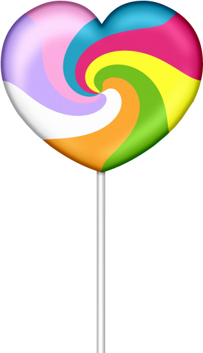 0 112e26 Ce051903 Orig - Lollipop Candy Clip Art (400x533)
