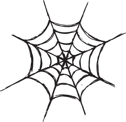 Explore Halloween Music, Free Halloween Clip Art, And - Halloween Spooky Clip Art (413x399)
