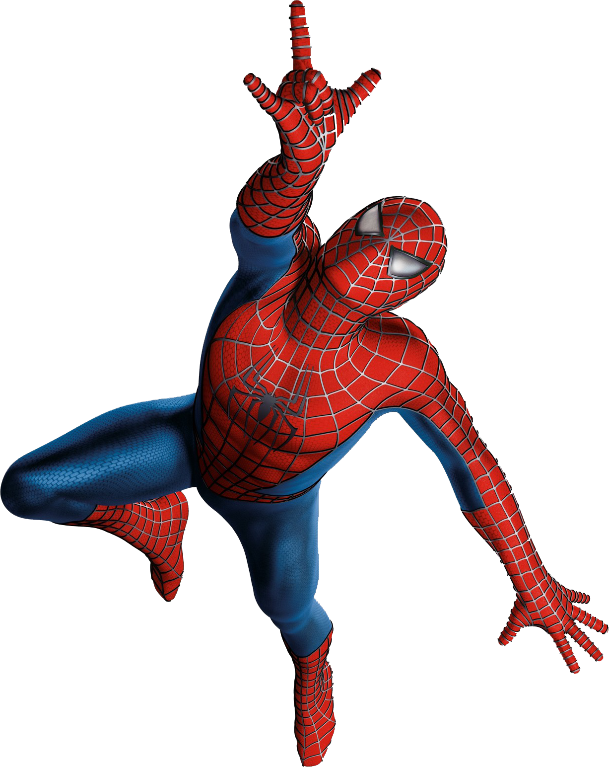 Download - Spider Man 3 Spider Man (1227x1544)