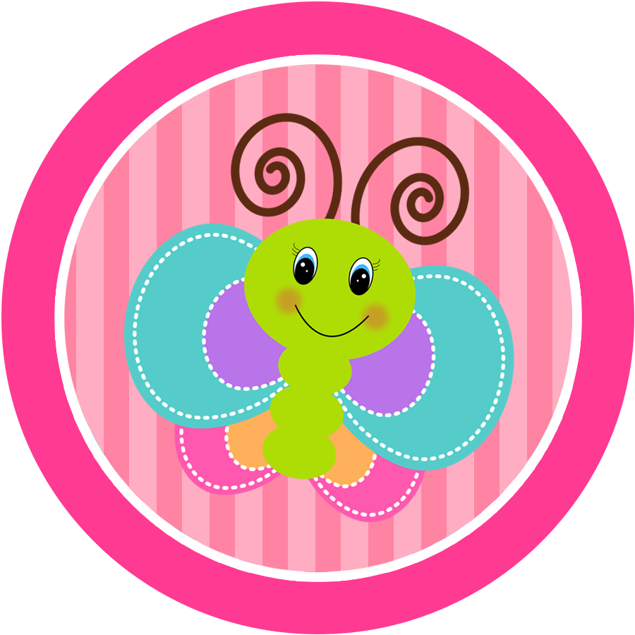 Etiquetas Para Candy Buffet Para Imprimir Gratis - Cajitas Para Imprimir De Mariposa (900x900)