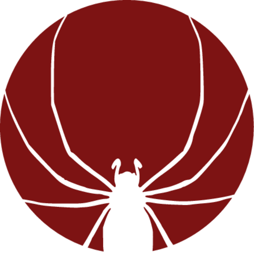 We're Excited To Present Our New Research Group Website - Spider (512x512)