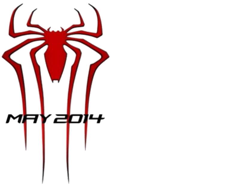 Man 2 Logo Clipart - Spider-man Baby Onesies (1125x625)
