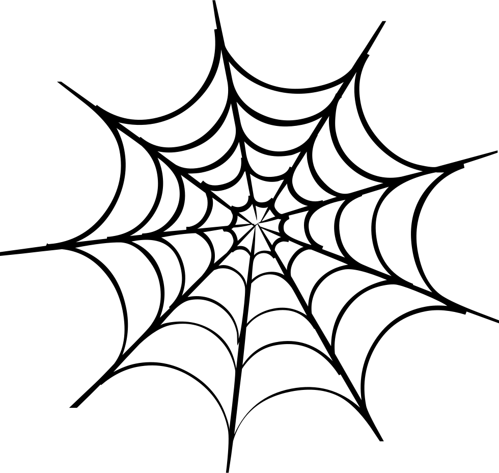 share clipart about Spider Web Icon - Spider Web Icon, Find more high quali...