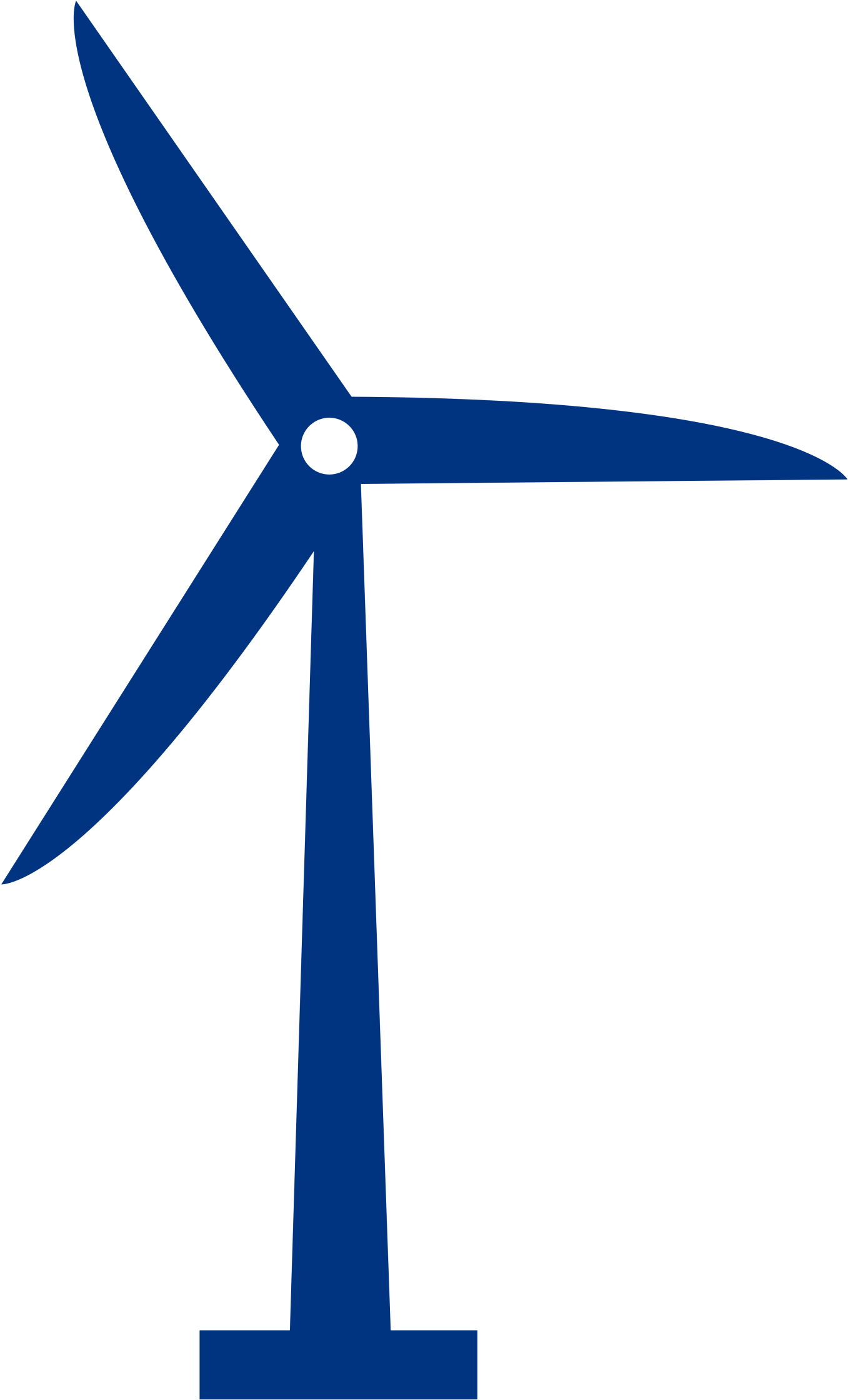 Medium Image - Wind Mill Clipart (2400x2400)