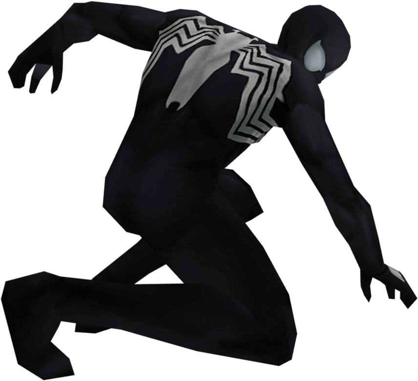 Marvel - Symbiote Spider Man Marvel Future Fight (949x841)