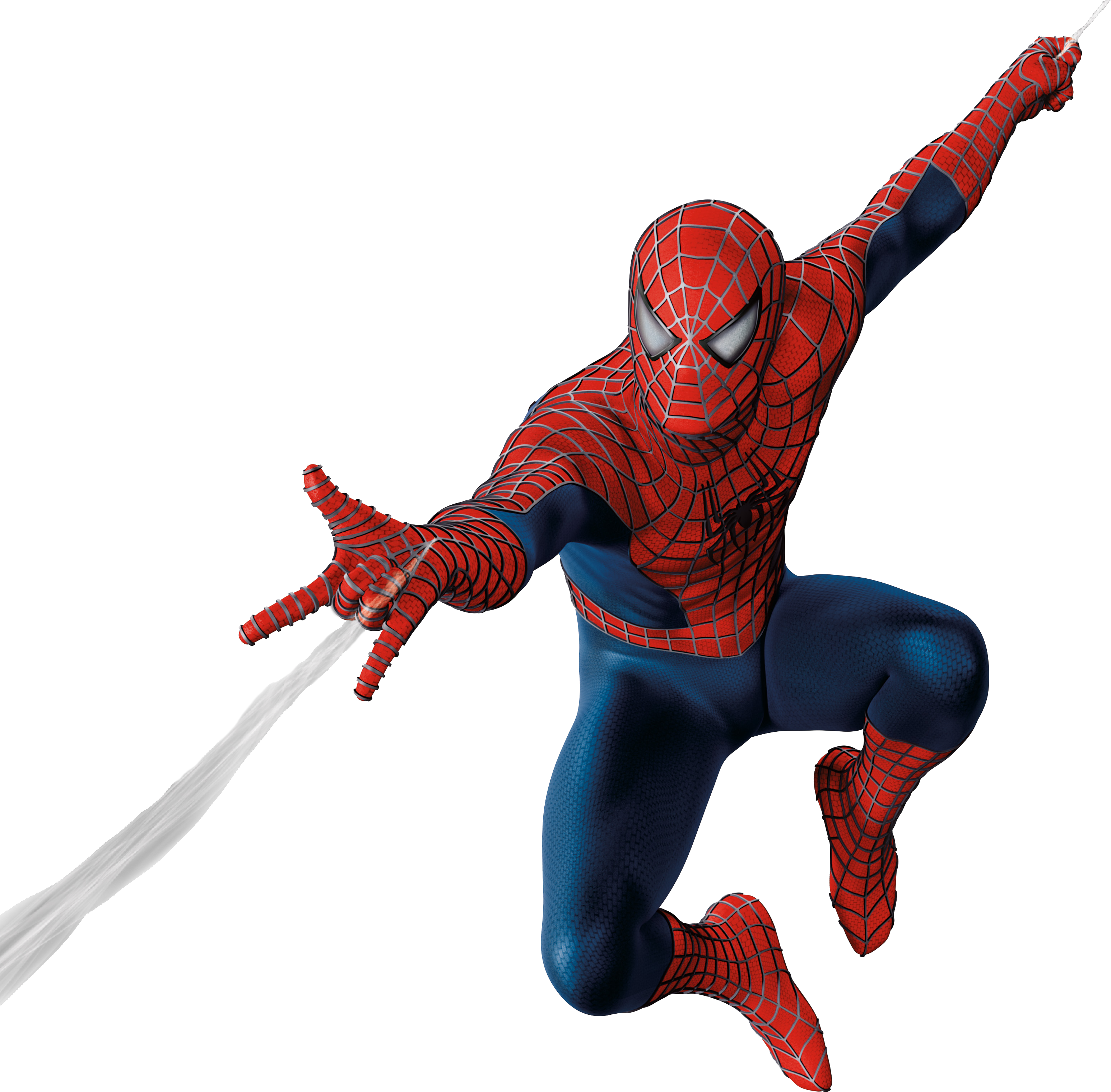 Spider Man 3 Promo (3094x3040)